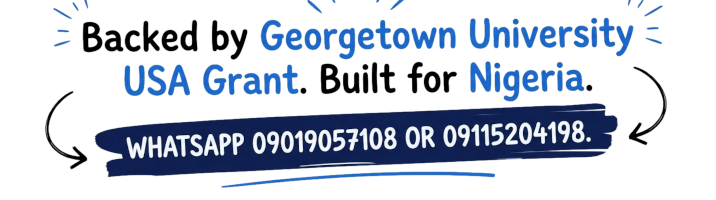 Whatsapp 09019057108 or 09115204198