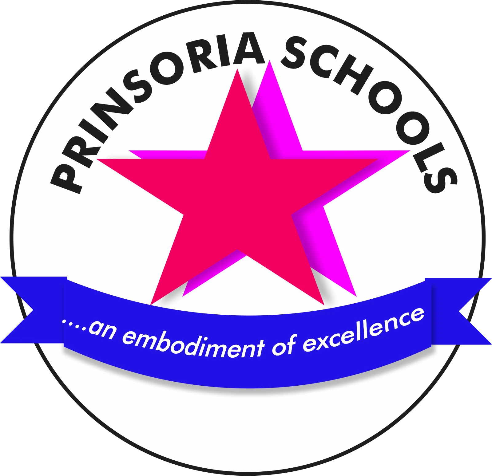 Prinsoria Schools Lagos partner logo - Syllabux