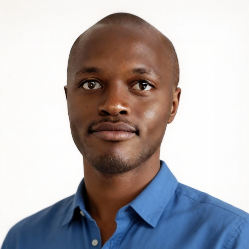 Engr. Adeleke Ojikutu