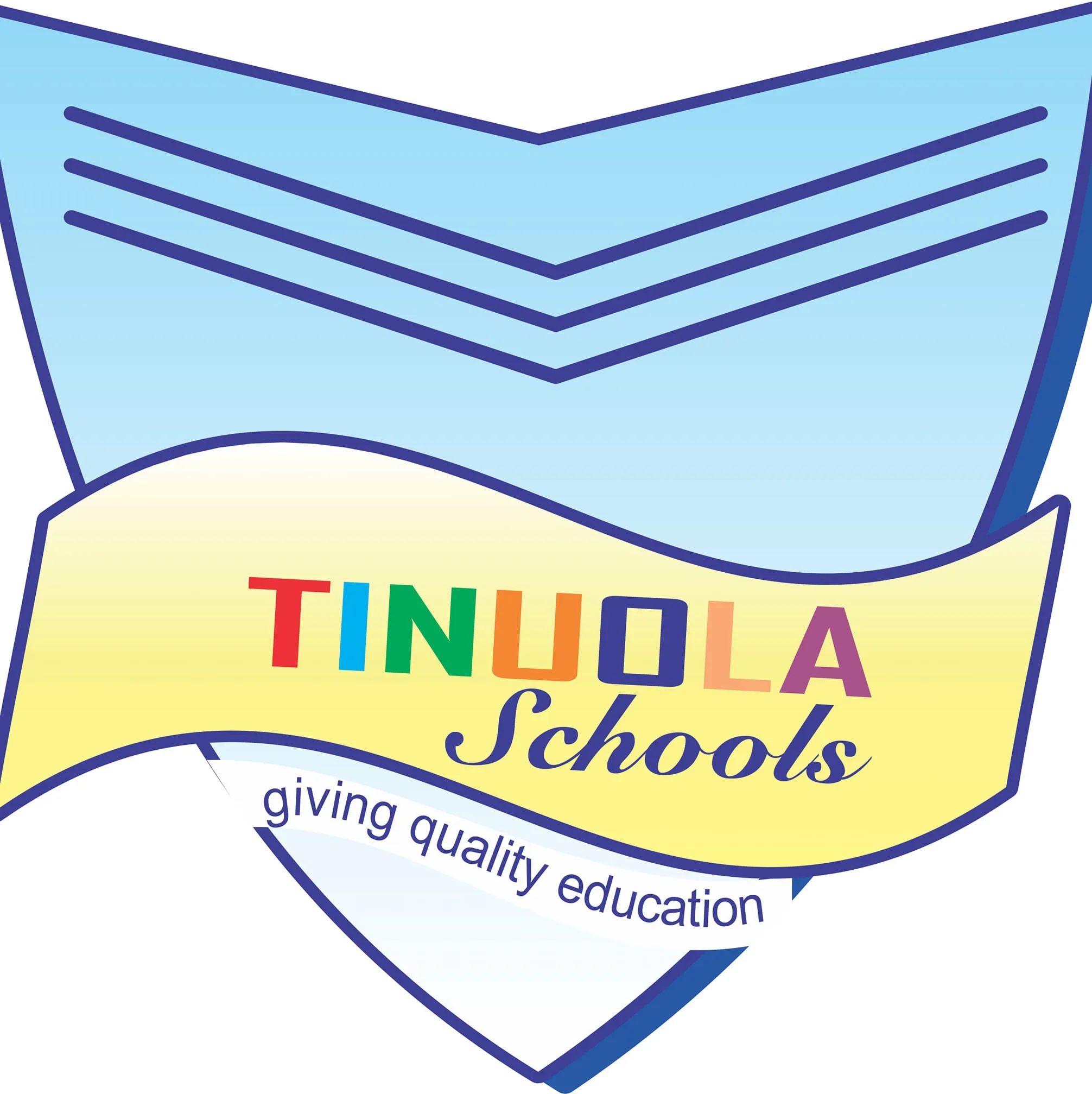 Tinuola School Lagos partner logo - Syllabux